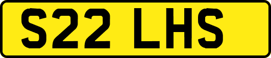 S22LHS