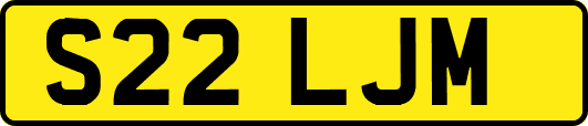S22LJM