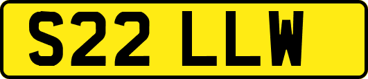 S22LLW