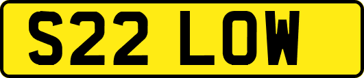 S22LOW
