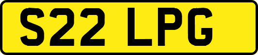 S22LPG