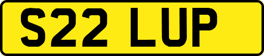 S22LUP