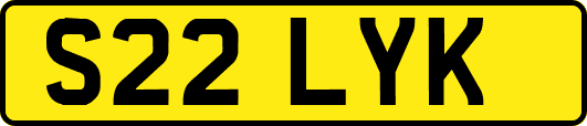 S22LYK