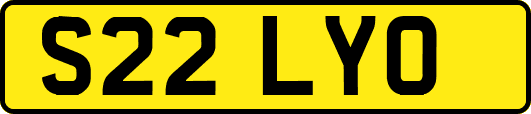 S22LYO
