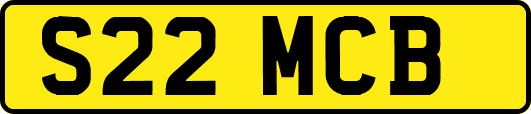 S22MCB