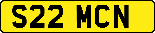 S22MCN