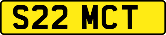 S22MCT