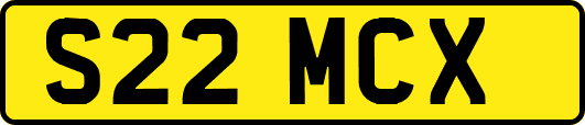 S22MCX