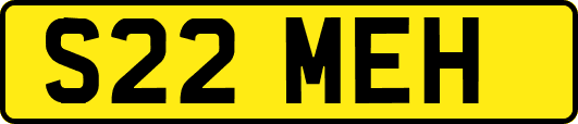S22MEH