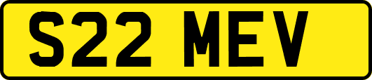 S22MEV