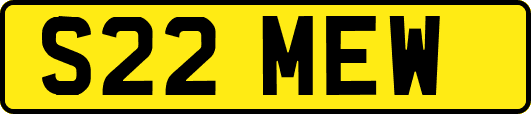 S22MEW