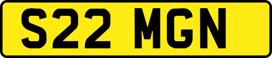 S22MGN