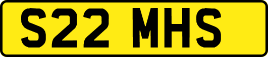 S22MHS