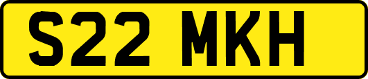 S22MKH