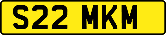 S22MKM