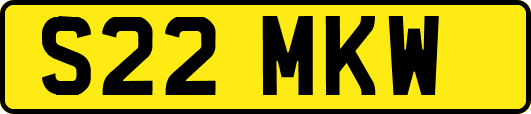 S22MKW