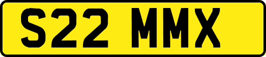 S22MMX