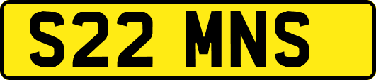 S22MNS