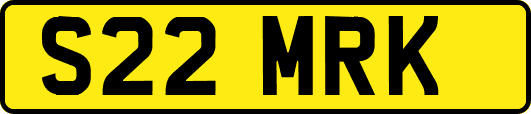 S22MRK