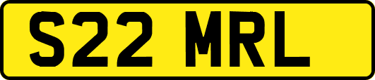 S22MRL