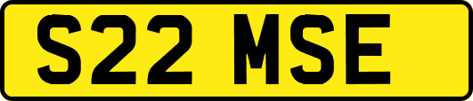 S22MSE