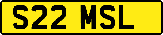 S22MSL