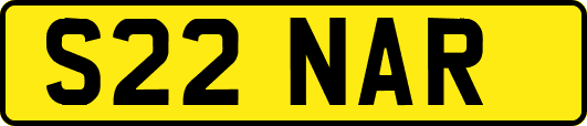 S22NAR