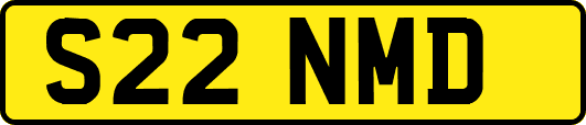 S22NMD