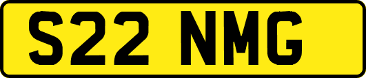 S22NMG