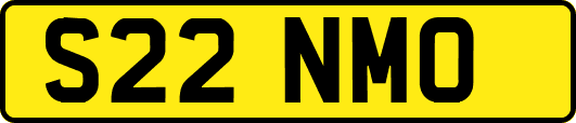 S22NMO