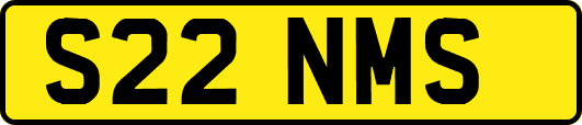 S22NMS