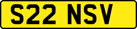S22NSV