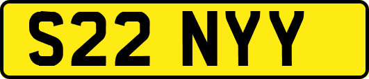S22NYY