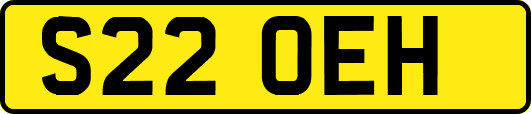 S22OEH