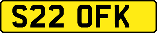 S22OFK