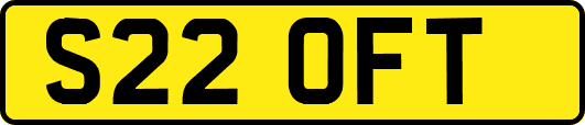 S22OFT