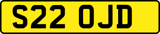 S22OJD
