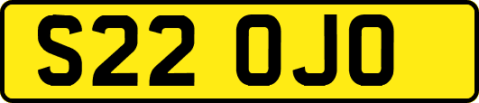 S22OJO