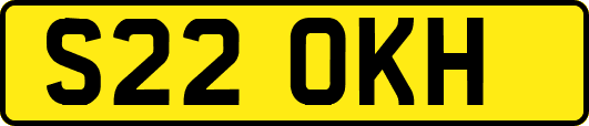S22OKH