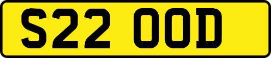 S22OOD