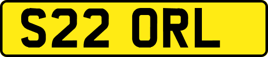 S22ORL
