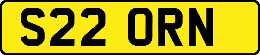 S22ORN
