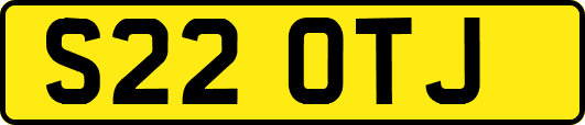 S22OTJ