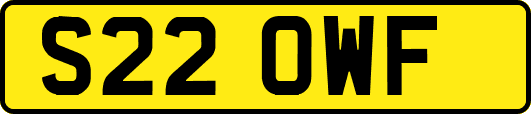 S22OWF