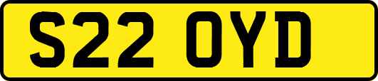 S22OYD