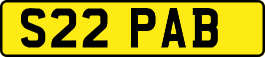 S22PAB
