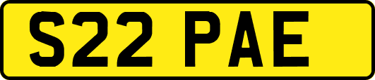 S22PAE