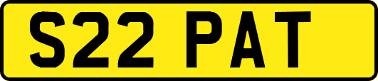 S22PAT