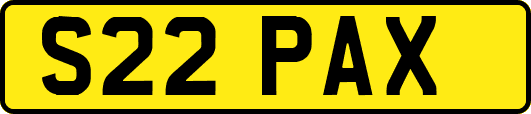 S22PAX