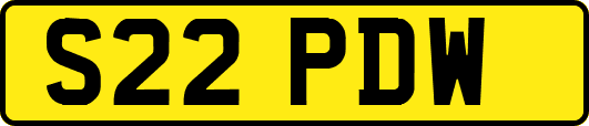 S22PDW
